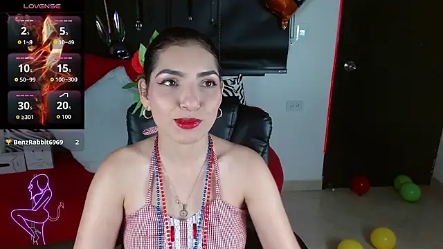 Snapshot of Carolaine69_ chatting on January 17, 2026, 2:22 pm Carolaine69 online show from January 17, 2026, 2:22 pm