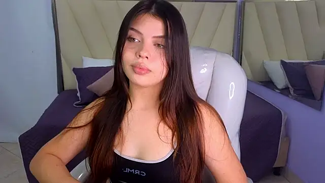 Snapshot of Sexy_paradise18_ chatting on February 20, 2025, 10:16 am Sexy paradise18 online show from February 20, 2025, 10:16 am