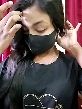 Myra-sen online show from December 5, 2025, 3:48 am