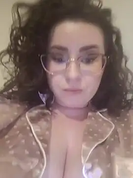 JESSYKA online show from January 19, 2025, 5:07 pm