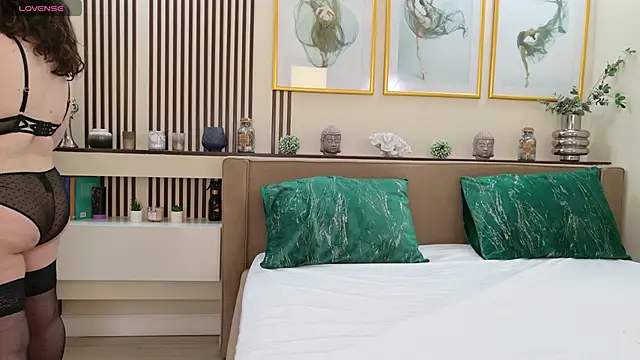 JESSYKA online show from March 7, 2025, 11:40 am