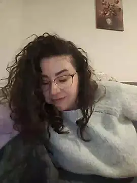 JESSYKA online show from November 19, 2025, 8:42 pm