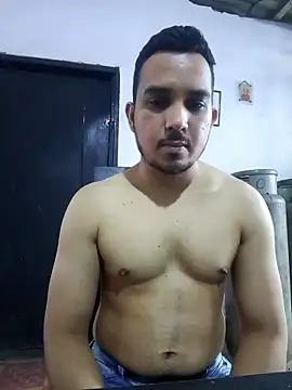 readyforitxxx online show from January 8, 2026, 8:33 pm