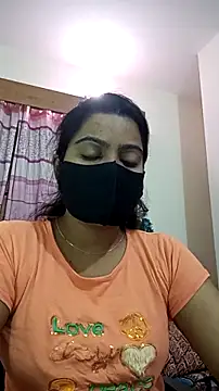 Amisha-2 online show from May 10, 2026, 2:55 pm