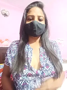 Snapshot of Simran-Simran chatting on December 8, 2024, 4:25 am Simran-Simran online show from December 8, 2024, 4:25 am