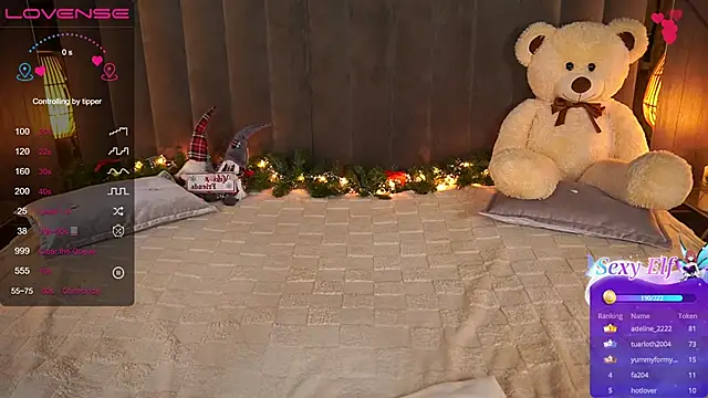 Daisy Delight online show from January 5, 2025, 3:22 am