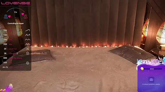 Daisy Delight online show from January 21, 2025, 12:25 am