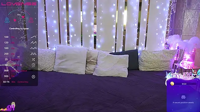 Daisy Delight online show from February 1, 2025, 2:37 am