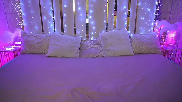 Daisy Delight online show from February 27, 2025, 12:21 am