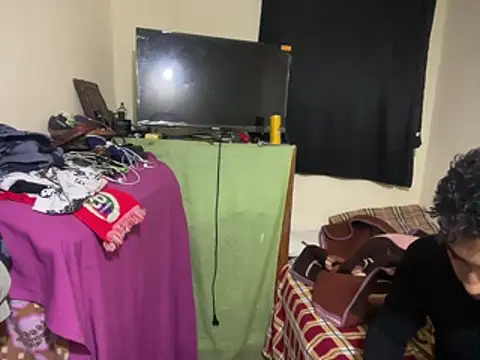 GaaTto online show from February 12, 2026, 1:22 am