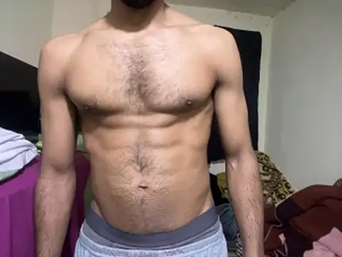 GaaTto online show from February 24, 2026, 1:47 am