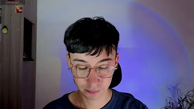 cameron cum online show from October 14, 2025, 6:20 pm