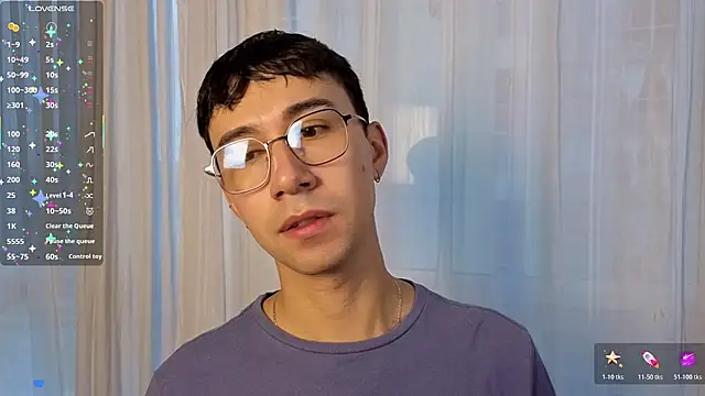 cameron cum online show from February 17, 2026, 11:29 am