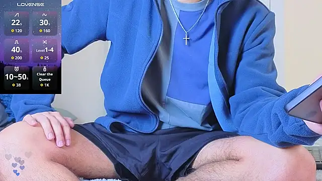 cameron cum online show from June 30, 2026, 1:45 pm