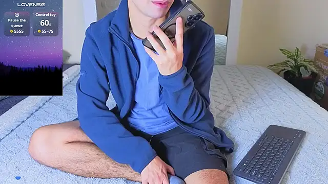 cameron cum online show from July 2, 2026, 1:39 pm