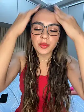 Snapshot of carol_amorim chatting on February 9, 2025, 2:17 am carol amorim online show from February 9, 2025, 2:17 am