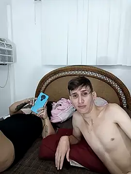 Milfvalesk online show from February 21, 2026, 4:30 pm