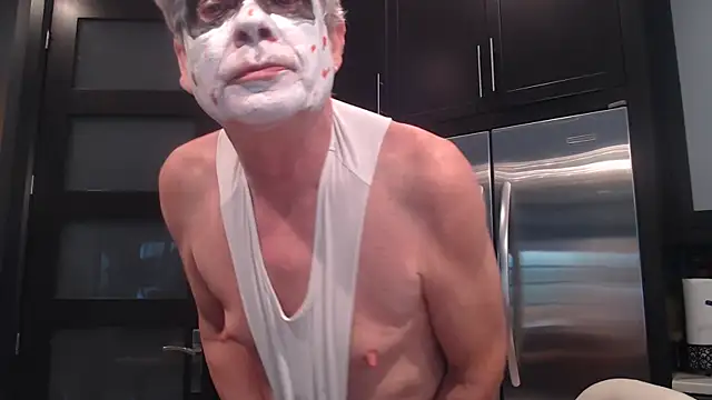 Snapshot of Toy-Daddy chatting on October 30, 2025, 7:03 pm Toy-Daddy online show from October 30, 2025, 7:03 pm