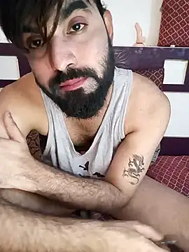 Chris Strokes 69 online show from December 8, 2024, 10:47 pm