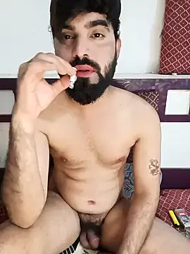 Chris Strokes 69 online show from December 20, 2024, 11:00 am