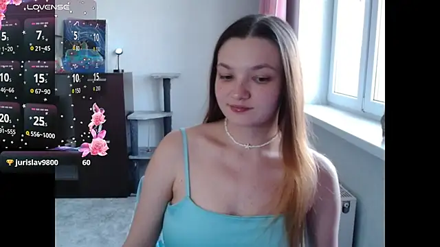 Snapshot of cal1ifornia chatting on July 19, 2026, 3:27 pm cal1ifornia online show from July 19, 2026, 3:27 pm