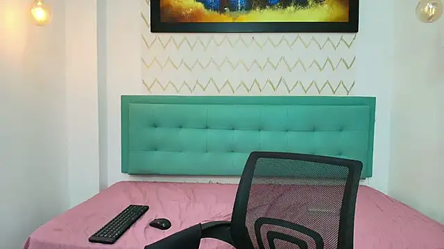 Snapshot of kimera_13 chatting on February 10, 2025, 12:41 am kimera 13 online show from February 10, 2025, 12:41 am