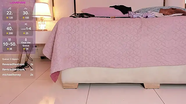 Victoriaa millers online show from February 24, 2025, 6:27 am