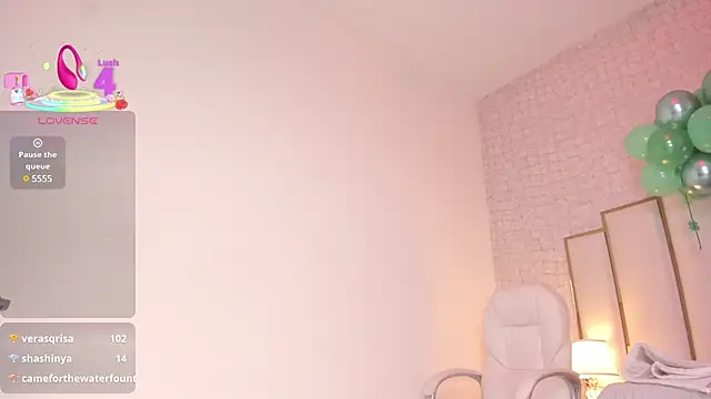 Victoriaa millers online show from March 21, 2025, 6:16 am