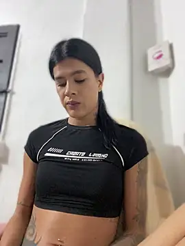 daniigarcia online show from April 30, 2026, 1:56 am