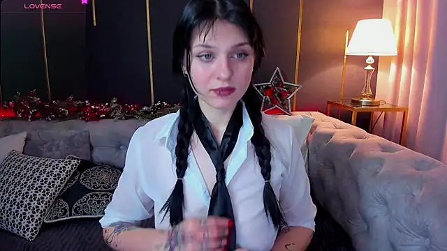  Alison   online show from January 13, 2025, 4:28 am