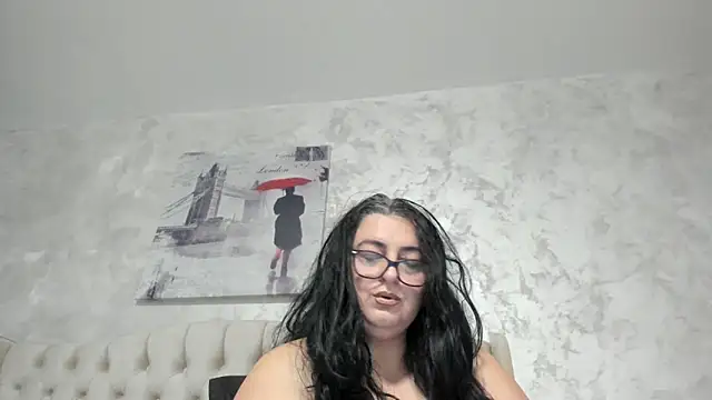 AdoreMe9 online show from May 12, 2026, 7:55 pm
