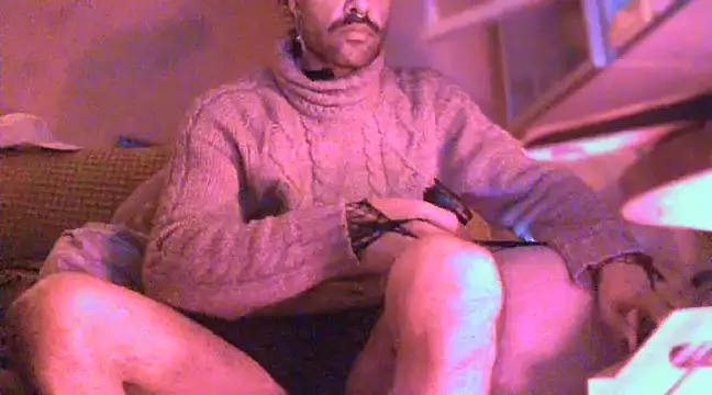 P4RtYBOII92 online show from December 14, 2024, 5:25 pm