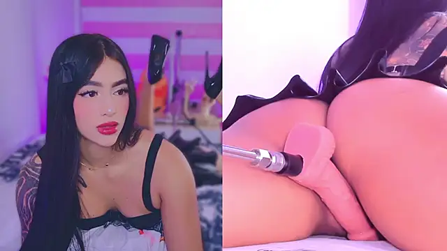 Snapshot of pamela_cm chatting on October 21, 2025, 11:00 am pamela cm online show from October 21, 2025, 11:00 am