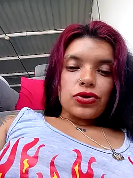 Snapshot of Athena_77 chatting on January 1, 2025, 5:22 pm Athena 77 online show from January 1, 2025, 5:22 pm