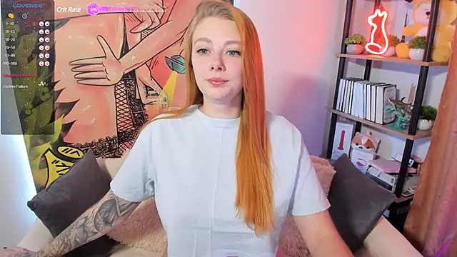 Kati FoX online show from December 13, 2024, 9:02 am