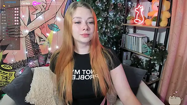 Kati FoX online show from February 10, 2025, 5:14 am