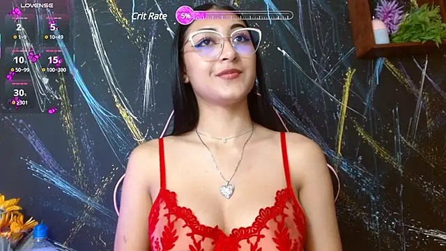 Snapshot of Mariannagp chatting on February 23, 2025, 7:38 pm Mariannagp online show from February 23, 2025, 7:38 pm