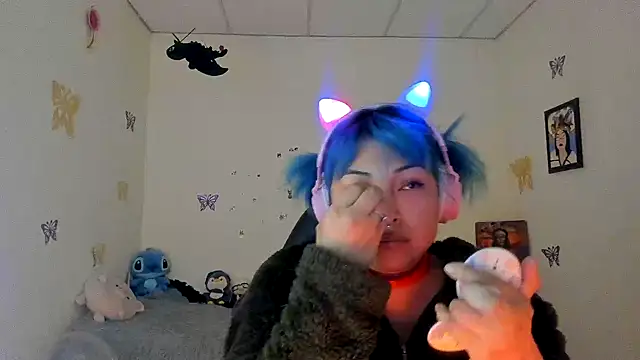 Snapshot of Shaddycute_ chatting on September 10, 2025, 5:46 pm Shaddycute online show from September 10, 2025, 5:46 pm