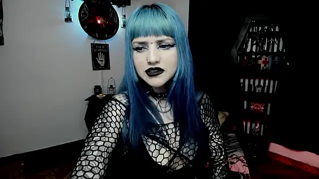 DimmuandDarkness online show from February 4, 2026, 8:20 am