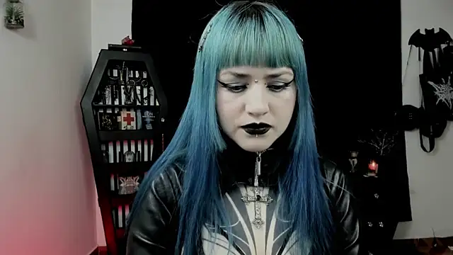 DimmuandDarkness online show from March 14, 2026, 4:23 pm