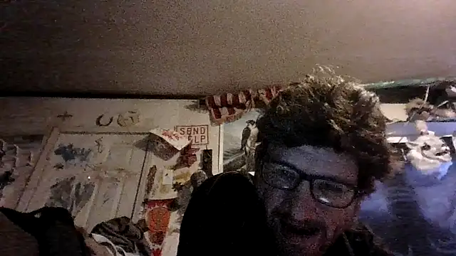 Snapshot of gettinit2wice chatting on October 12, 2025, 10:53 pm gettinit2wice online show from October 12, 2025, 10:53 pm