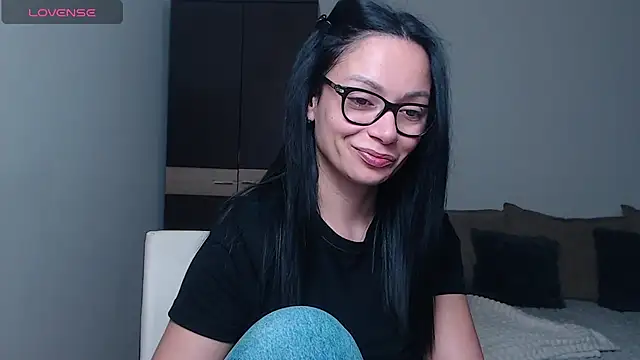 BabySerene online show from March 15, 2026, 3:45 am