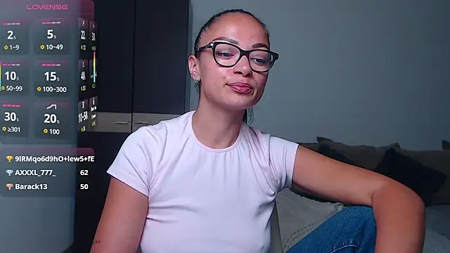 BabySerene online show from July 5, 2026, 4:19 am