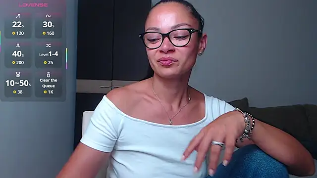 BabySerene online show from July 17, 2026, 3:35 am