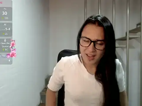 Snapshot of Jessie_Desire chatting on March 11, 2025, 12:00 am Jessie Desire online show from March 11, 2025, 12:00 am