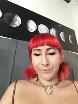 florecita9 online show from February 20, 2026, 4:40 pm