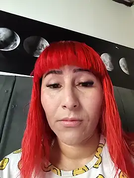 florecita9 online show from March 4, 2026, 6:36 pm