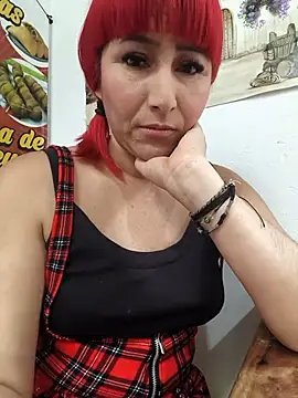 florecita9 online show from March 8, 2026, 4:55 pm