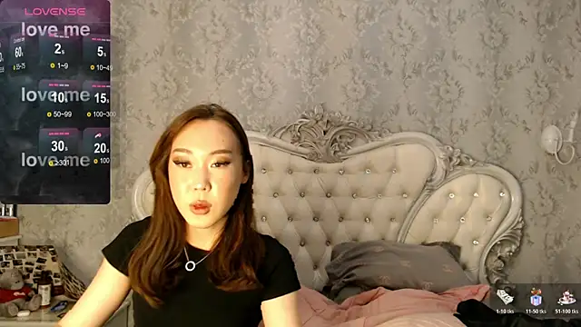 Snapshot of lee_che chatting on November 13, 2025, 11:47 pm lee che online show from November 13, 2025, 11:47 pm