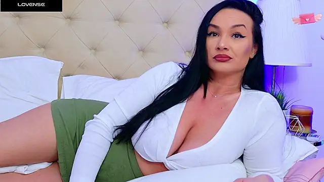 Snapshot of DaliyaArabian chatting on January 29, 2025, 4:08 pm DaliyaArabian online show from January 29, 2025, 4:08 pm